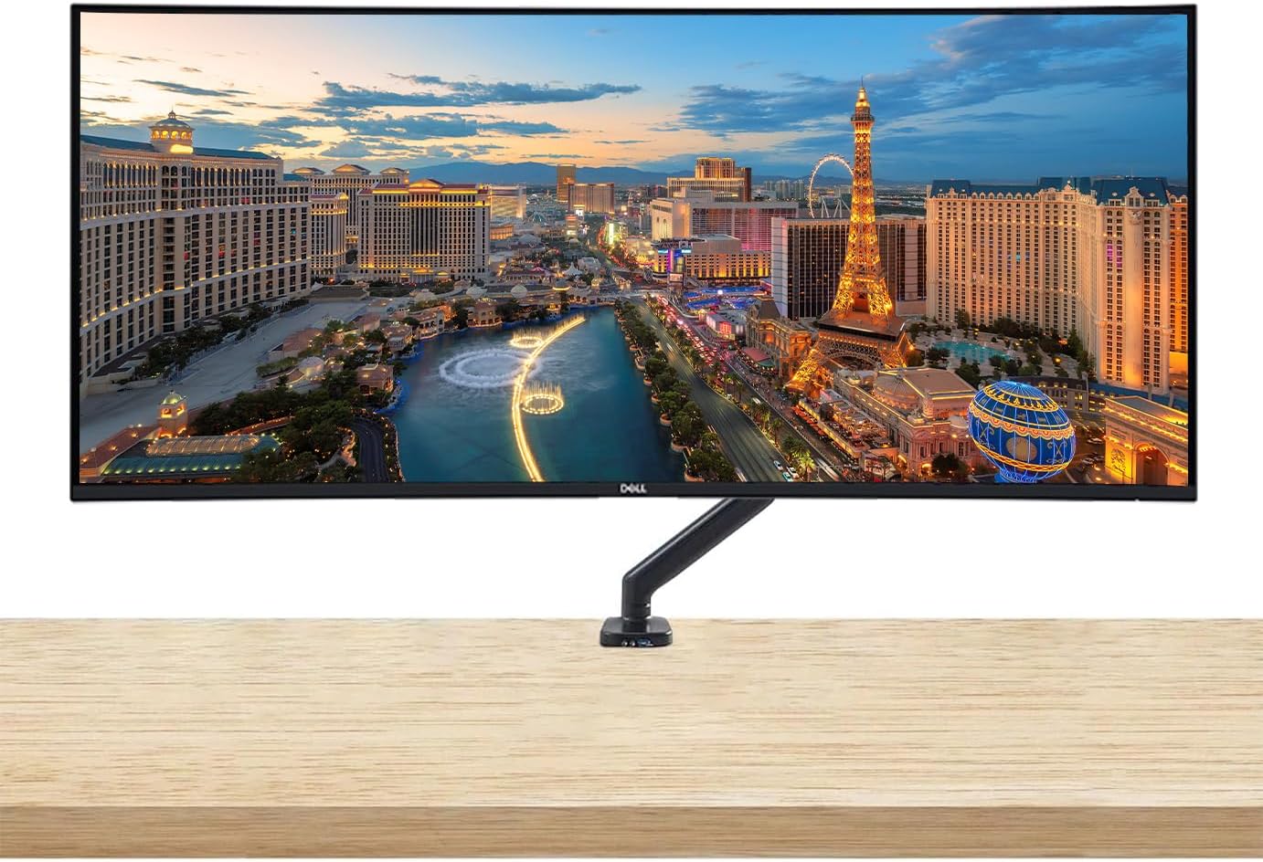 Amazon.com: Dell U4025QW Curved 40-inch 2160P 4K WUHD 120Hz 5ms Monitor ...