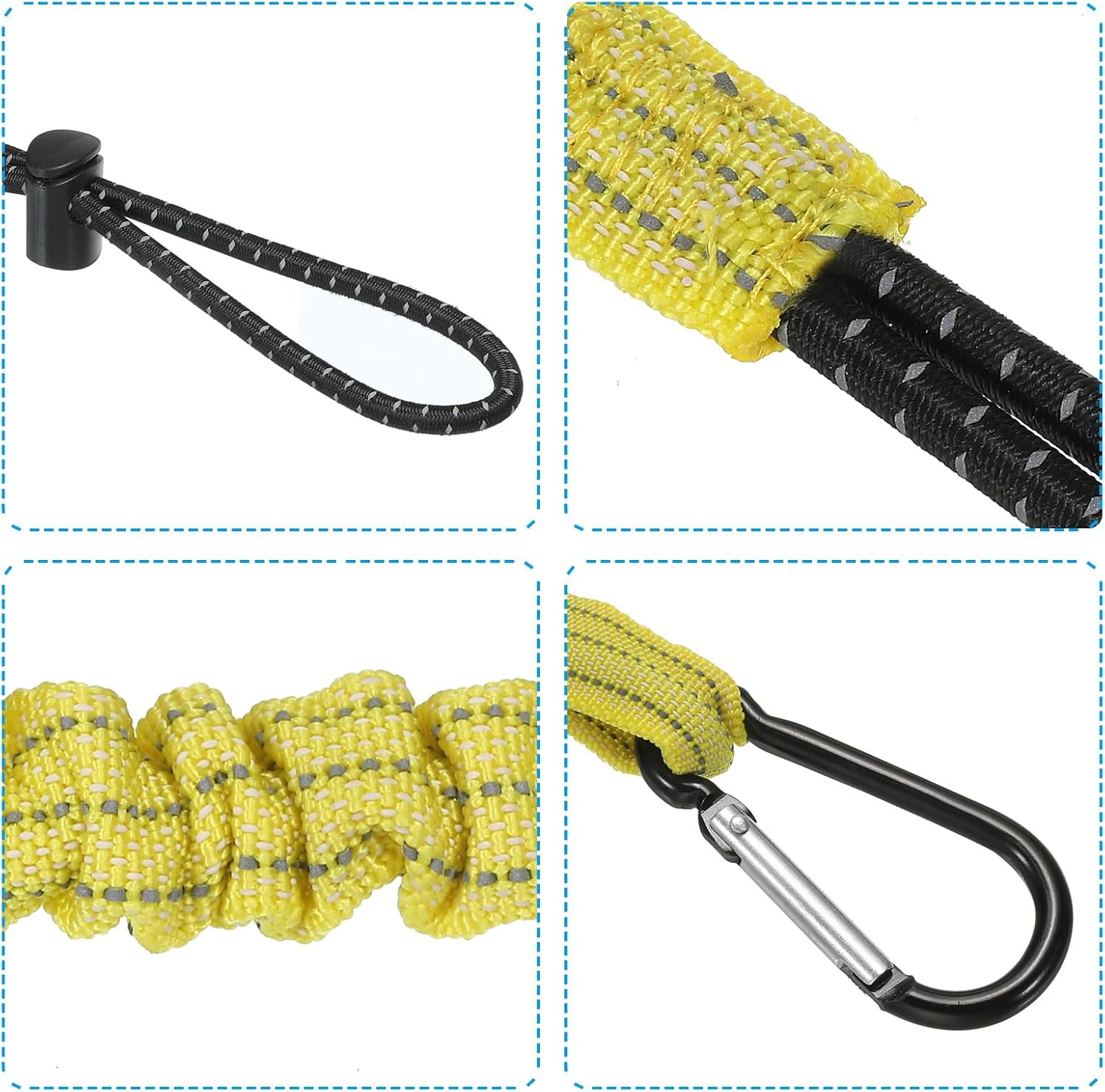 PATIKIL Ensemble De Vis Et De Pads De Rehausse Pour Skateboard, 2 Paquets De Pads Inclinés De 12 Mm Absorbant Les Chocs Avec 8 Vis Et Écrous De 1,5" Pour Cruiser, Noir