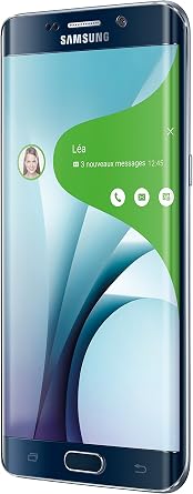 Samsung Galaxy S6 edge+ SM-G928F 32GB 4G Black