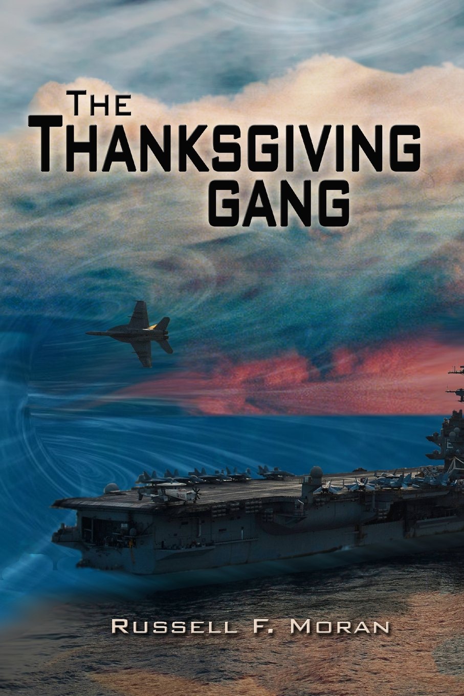 Buy The Thanksgiving Gang: Book Two of The Time Magnet Series: 1 — BookShops.in