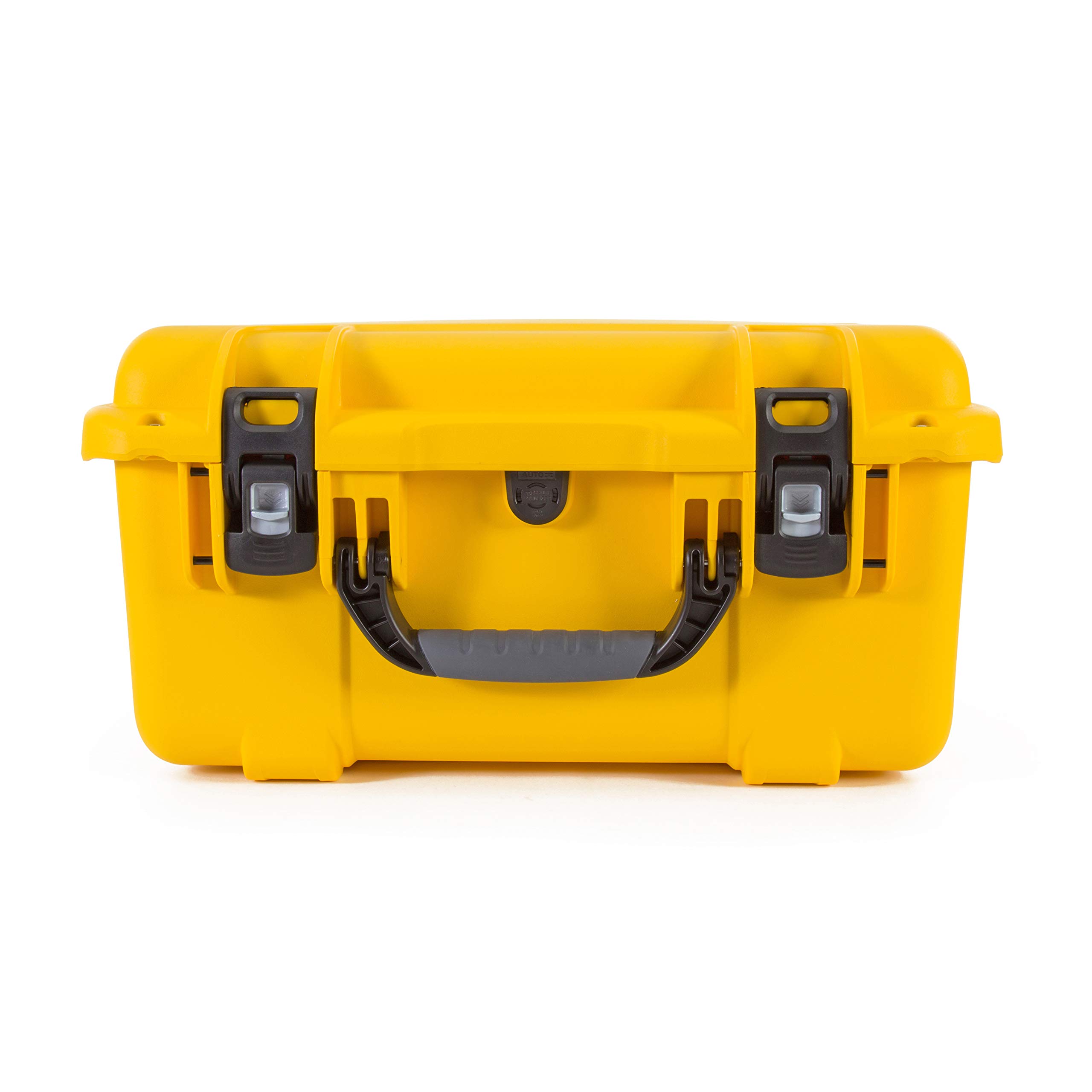 Amazon | Nanuk 933 防水ハードケース 空 - イエロー | NANUK | カメラ