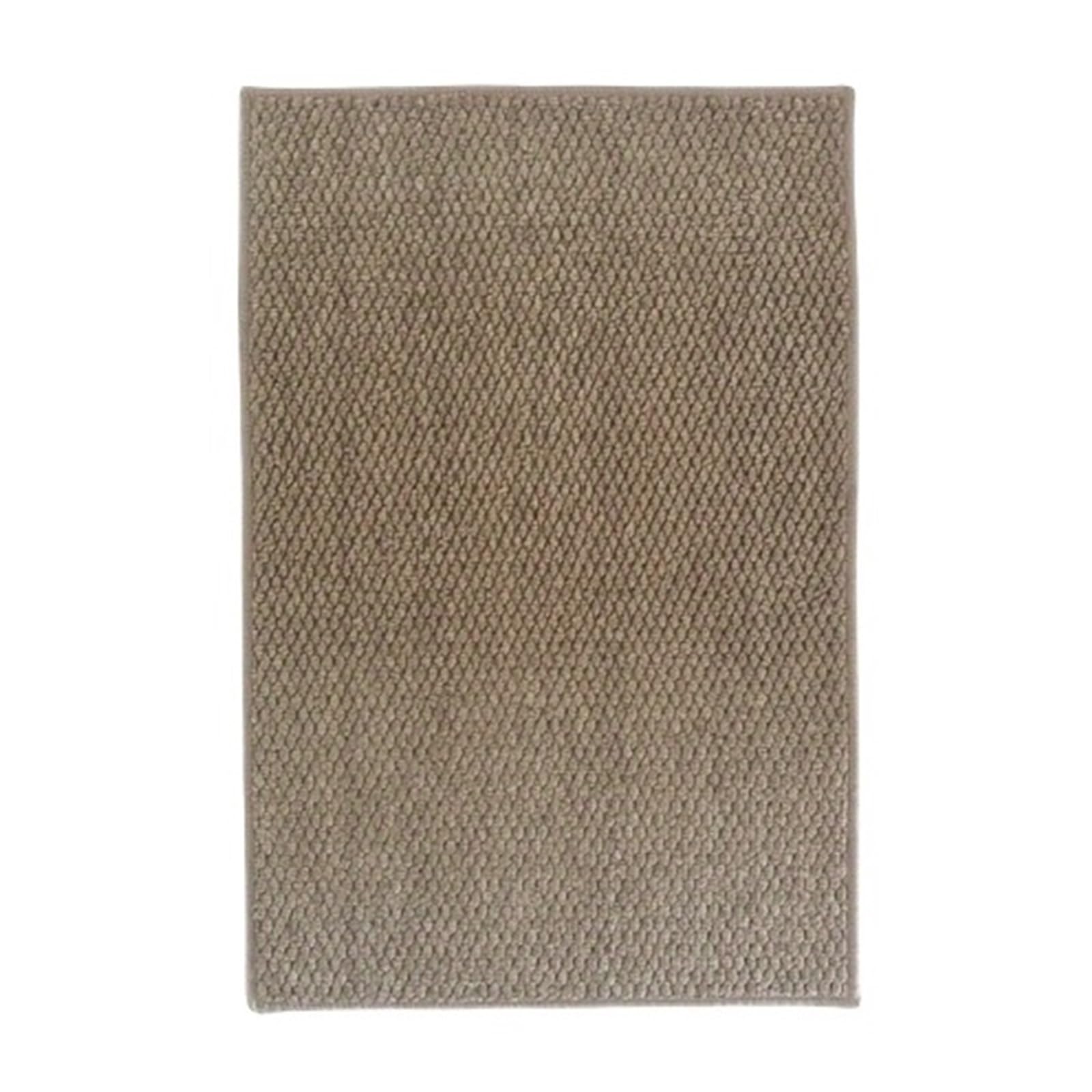 Tapis pour chats griffoir robuste en fibres végétales tissées
