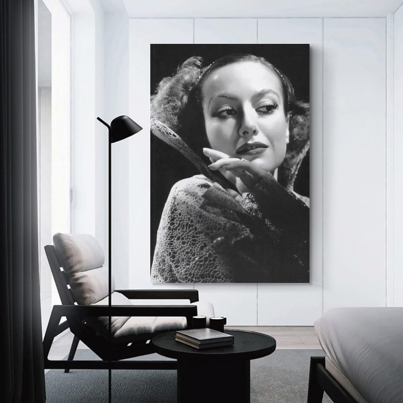 ポスター ジョーンクロフォード ジョーン・クロフォード Joan Crawford