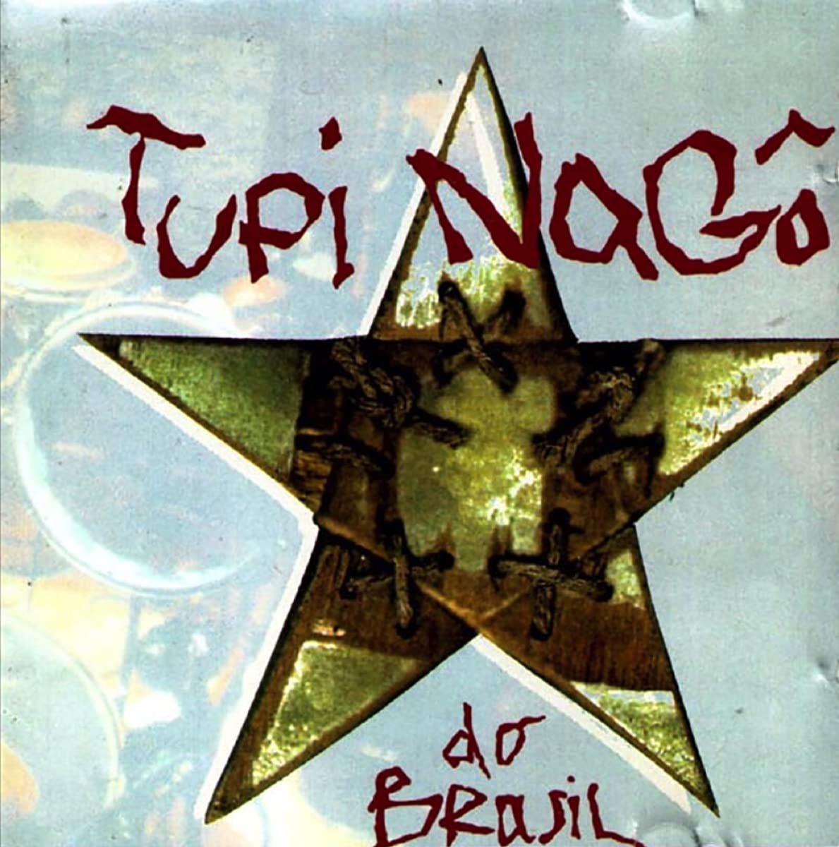 Tupi Nago [Audio CD] Tupi Nago