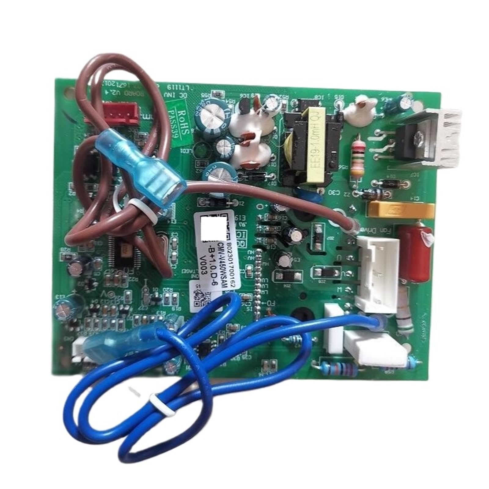 MVIVDUY 1pcs air Conditioner Computer Board CMV-V450WSAM-B 802301700162