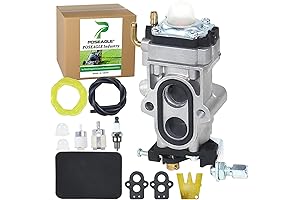 WYA-44 Carburetor for Husqvarna & RedMax Blowers (Replaces OEM #'s: 502845001, 581177001,...