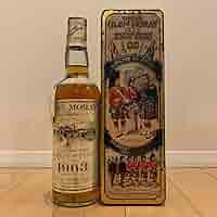Amazon.co.jp: グレンマレイ 1963年 25年 750ml 43％ シングル