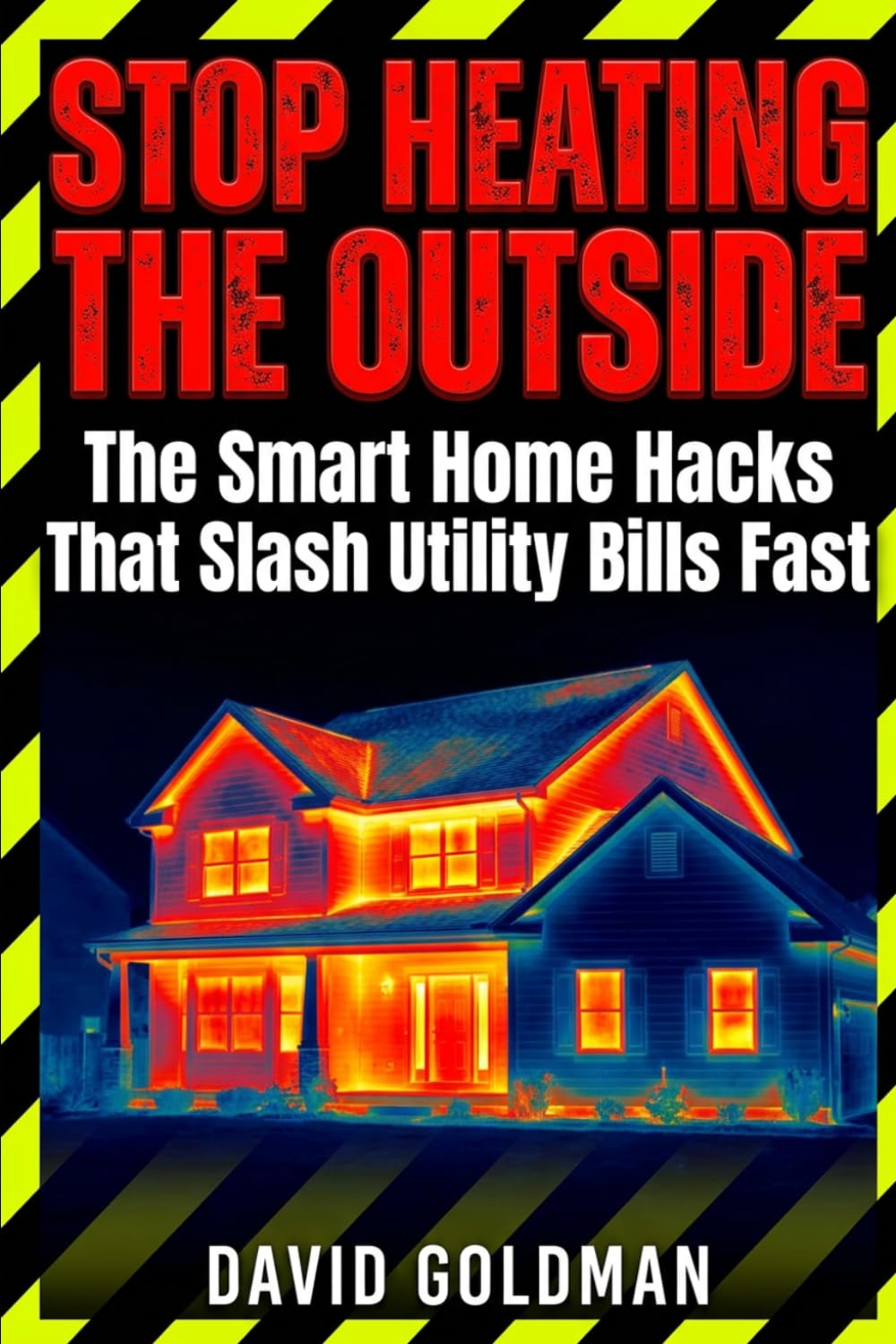 Stop Heating the Outside: The Smart Home Hacks That Slash Utility Bills Fast