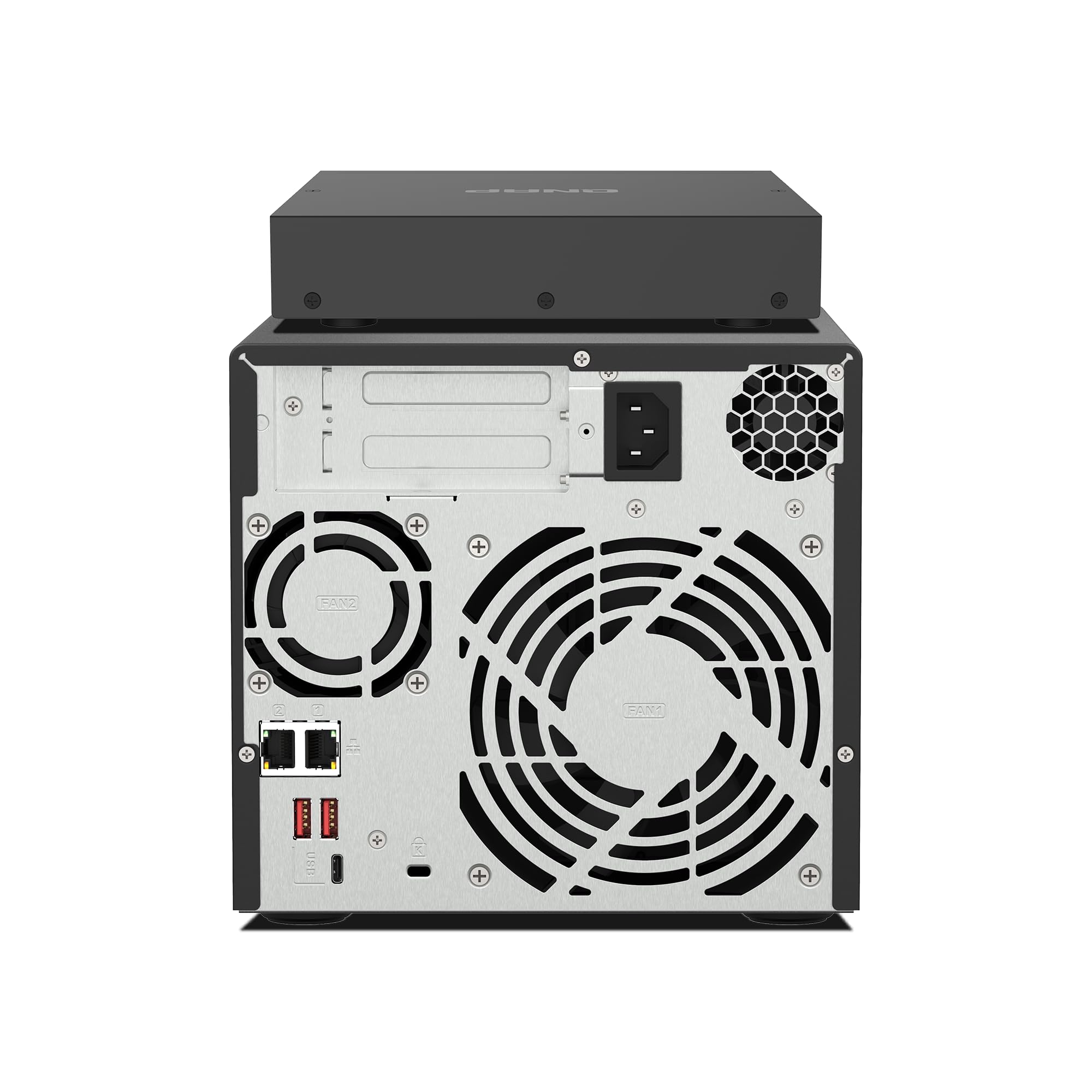 NAS-473eG　ts-473 TS-473 | Affordable high-end AMD RX-421ND quad-core NAS with