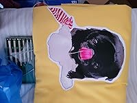 Review Image by Babs