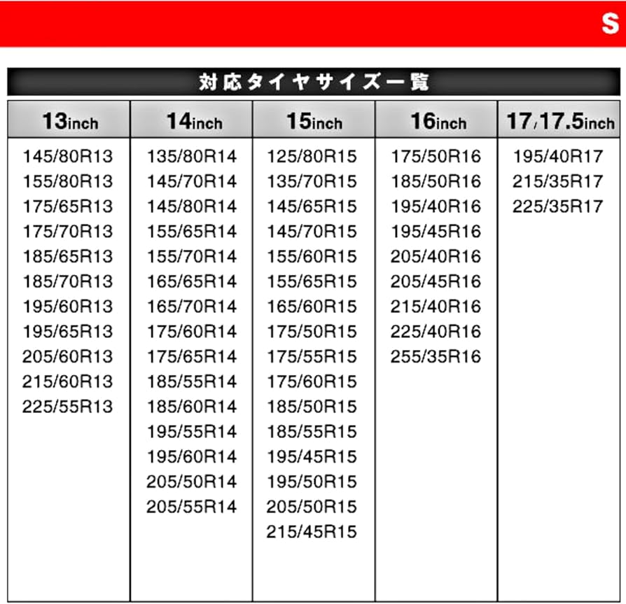 Amazon | MAXWIN(マックスウィン) タイヤチェーン 布製 非金属 2輪分