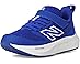 New Balance Kids Fresh Foam 625 Bungee Lace w (Little Kid) - Front View