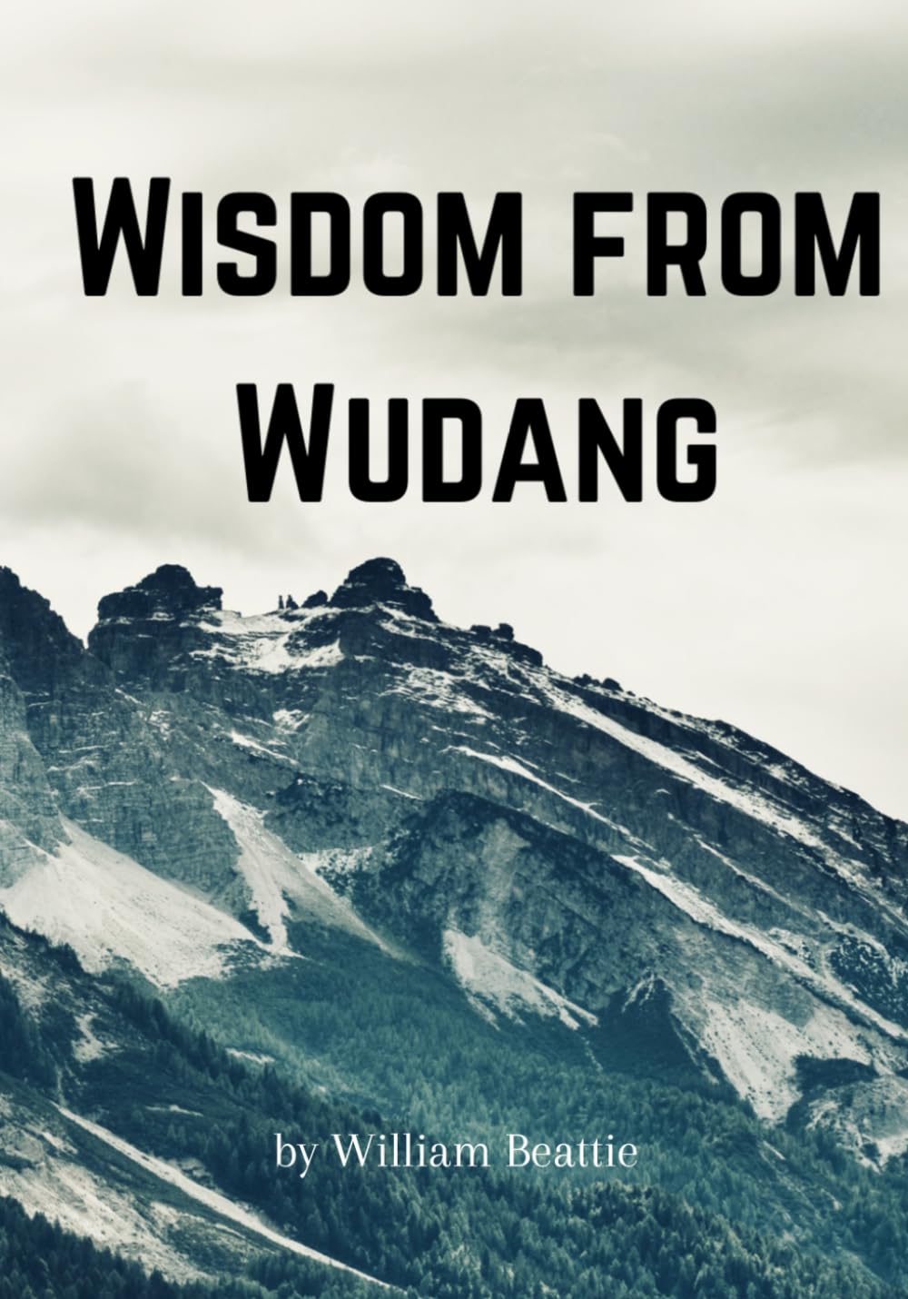 Wisdom from Wudang: Internal Martial Arts Journey