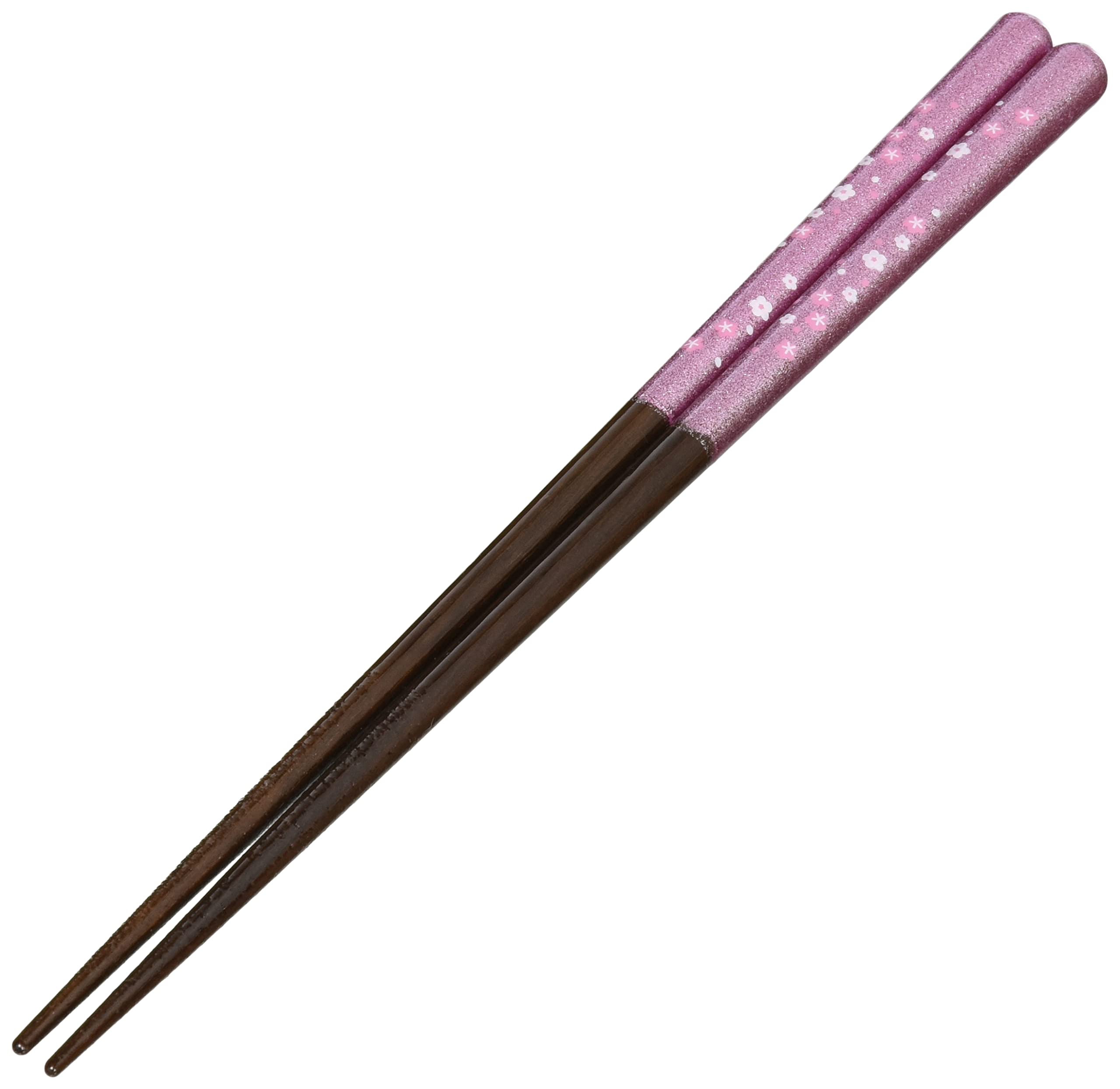 Amazon.co.jp: 田中箸店【若狭塗箸】春だより 21.0cm 食洗器対応