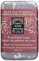 Vista 20 de One With Nature jabón por 7 onzas