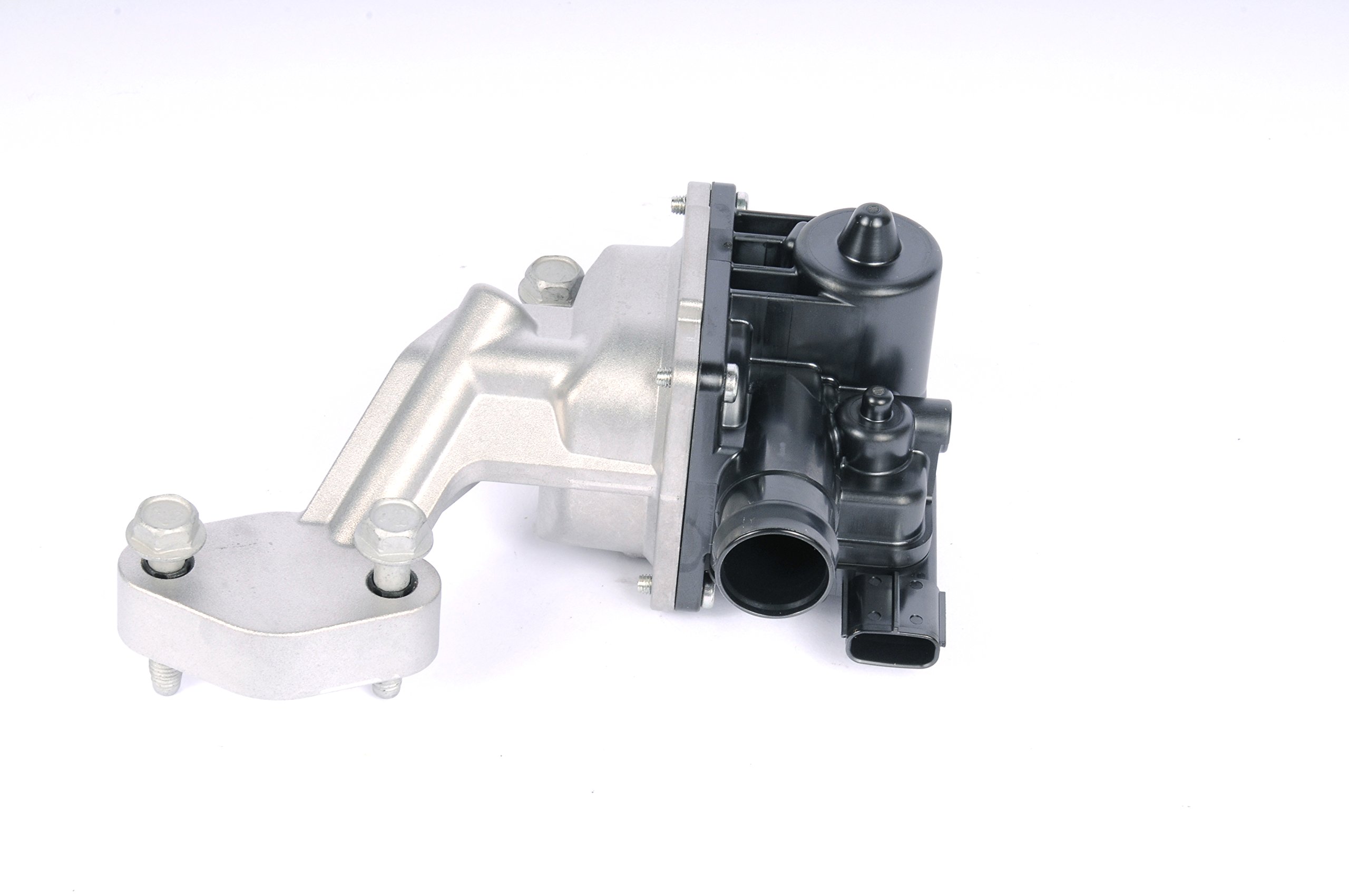 Amazon.com: GM Genuine Parts 12633749 Driver Side Secondary Air 