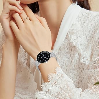 Metal Strap for Google Pixel Watch 4 41mm / Google Pixel Watch 3 41mm