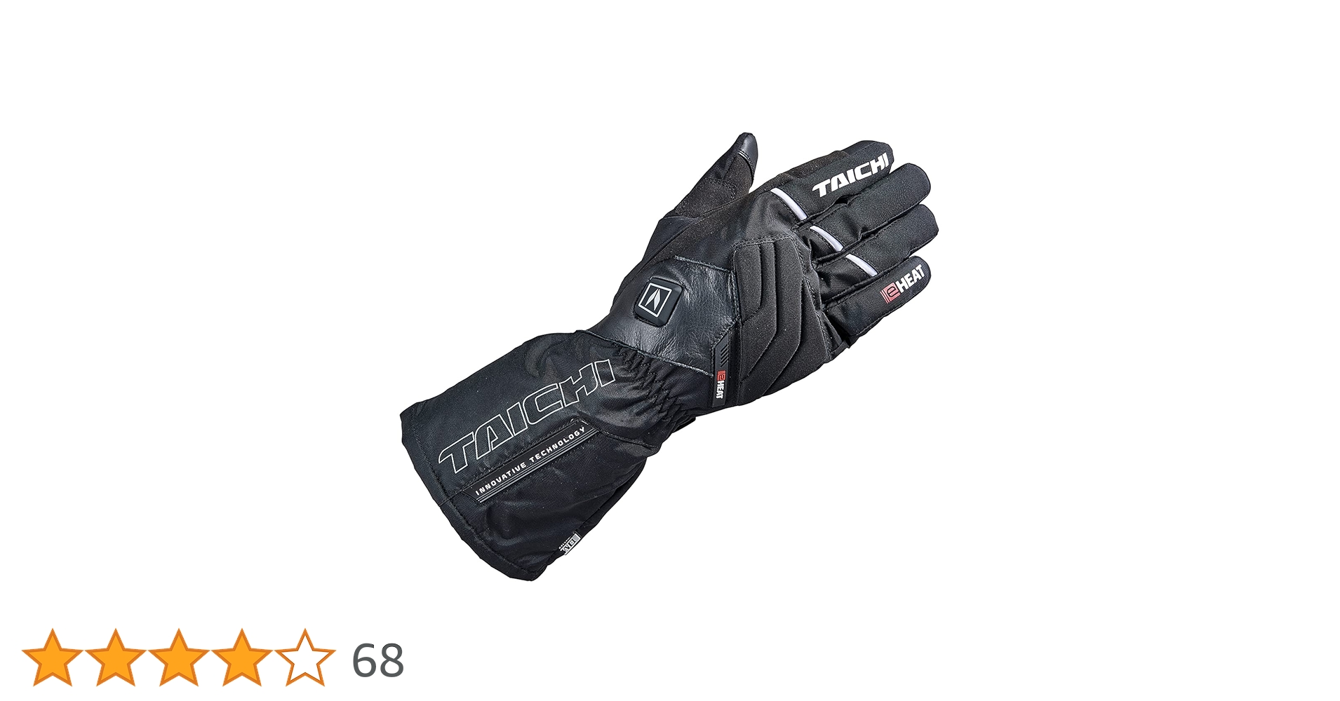 Amazon | [RSタイチ] バイク用 秋冬 電熱 防水 防寒 保温