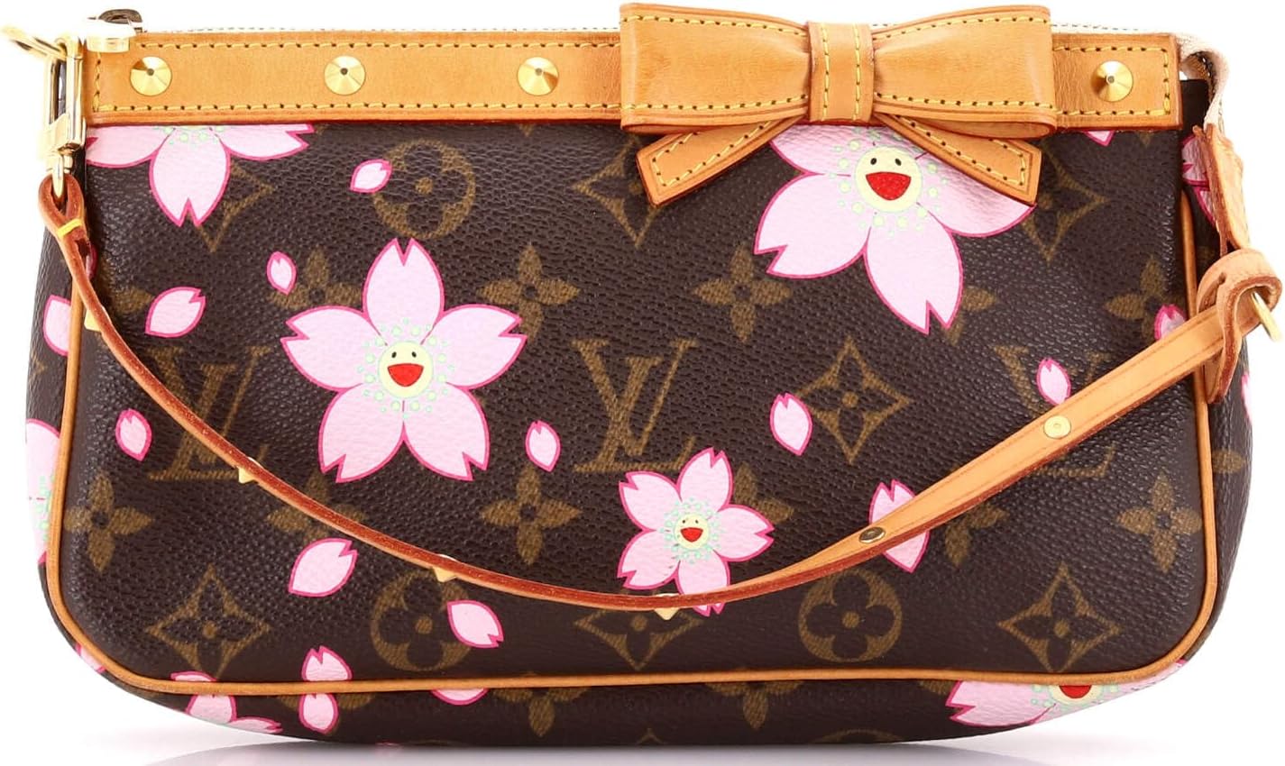 Louis Vuitton Pochette Accessoires