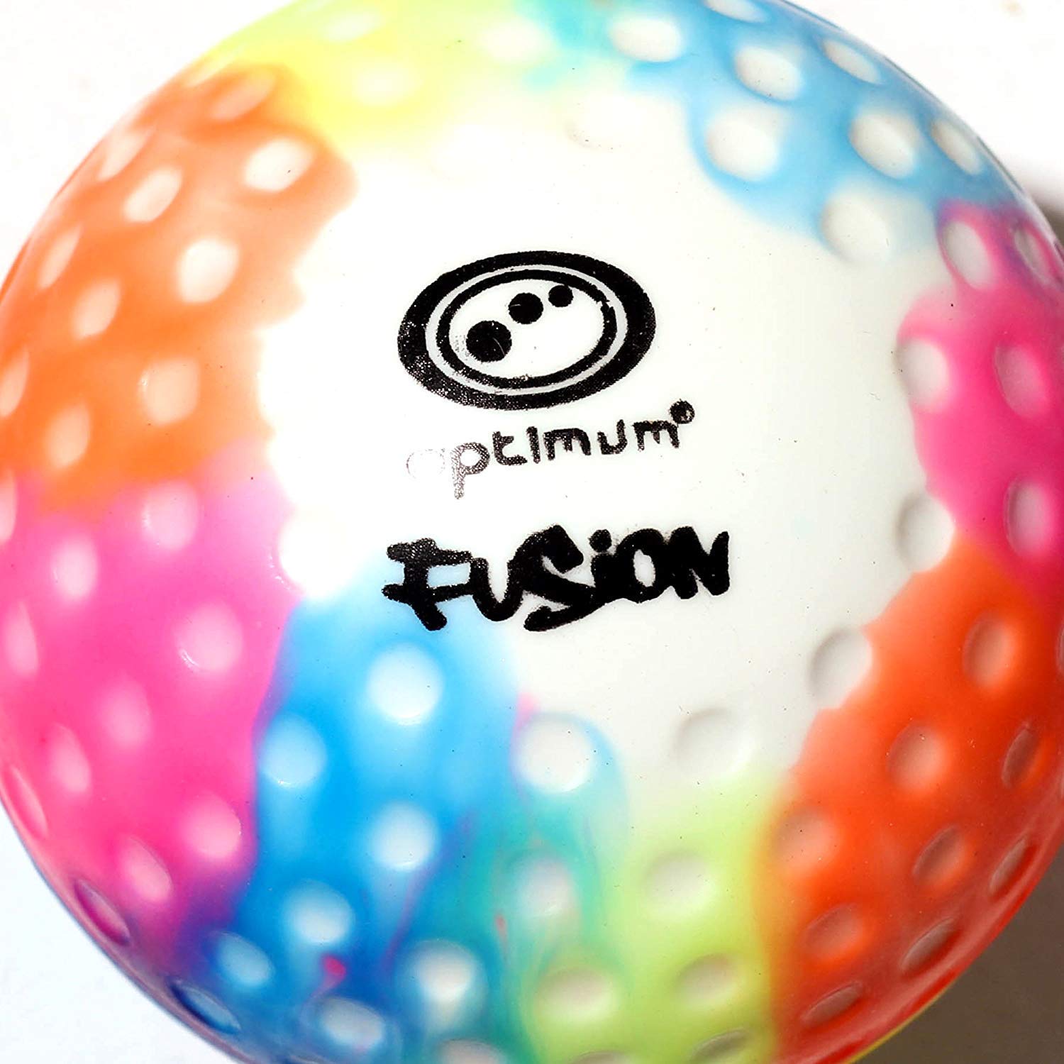 Optimum Fusion Palla da Hockey