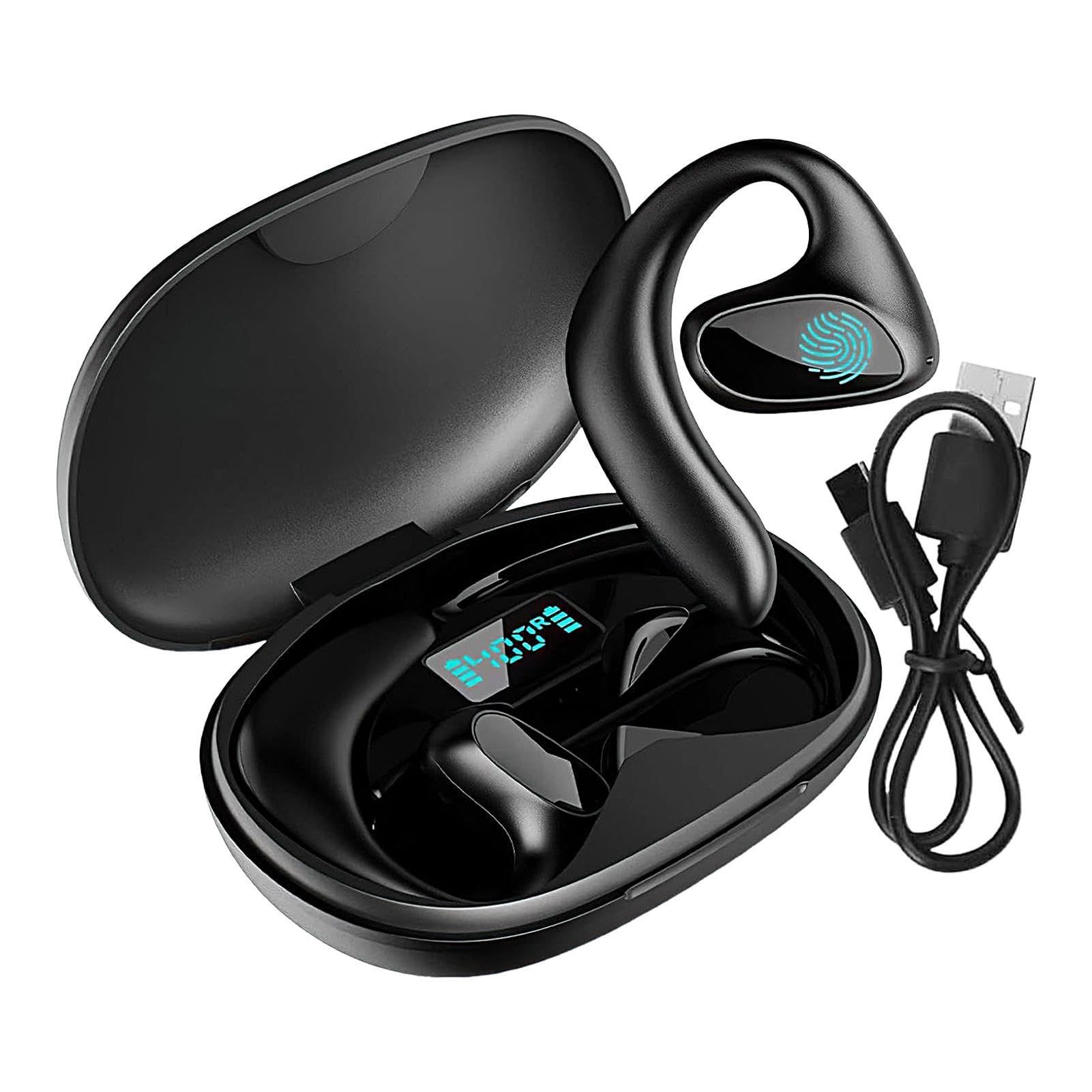 Auriculares de traducción multilingüe para evitar barreras idiomáticas al estudiar en el extranjero 8