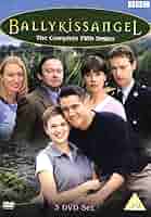 (未使用･未開封品)Ballykissangel: Complete Series Four [DVD] [Import] Buy Ballykissangel: Complete Series Four (DVD, 2006, 3-Disc