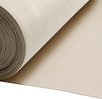 Vista 89 de Tela de Tapicería de Vinilo Marino Diamante Negro de 54" de Ancho por Yarda para Barco y Auto