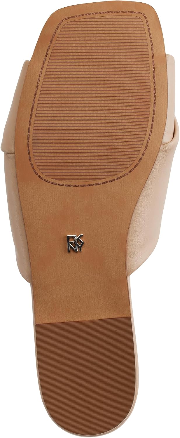 DKNY Women's Flat Flat Sandal image 3