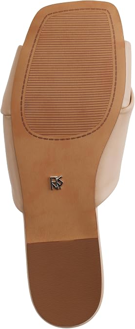 DKNY Women's Flat Flat Sandal