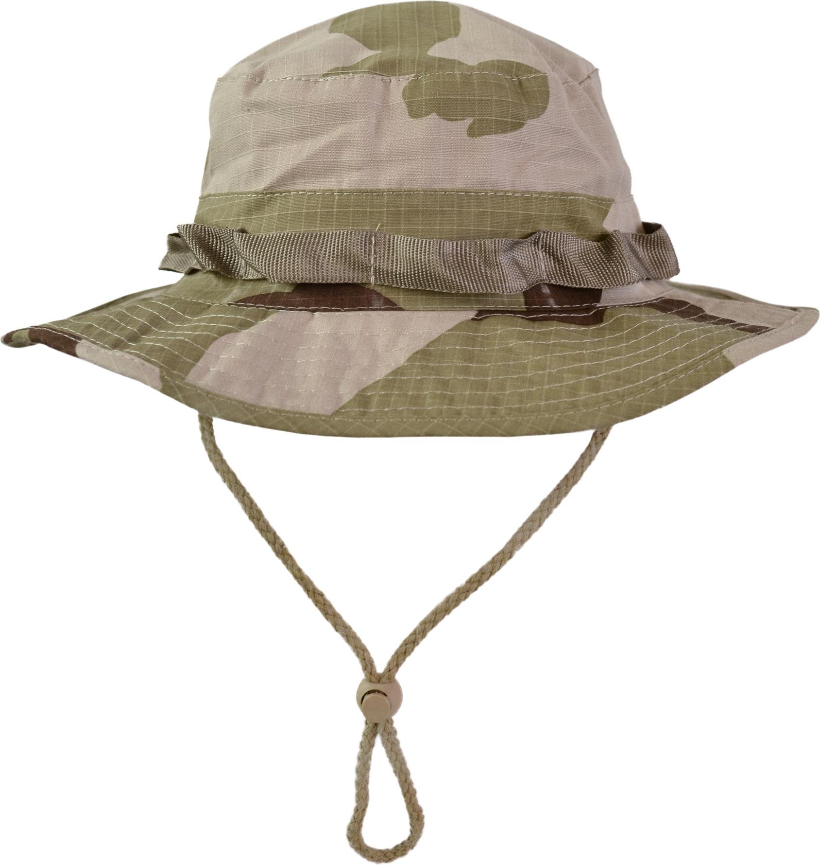 normani US GI Boonie Hat US Buschhut Safari Hut S-XL