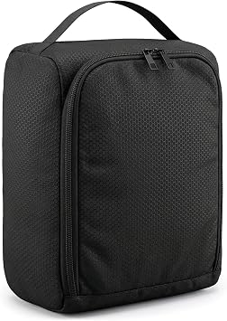 Shoe Bags for Travel Travel Shoe Bag with Smooth Zipper Shoe Packing Cubes