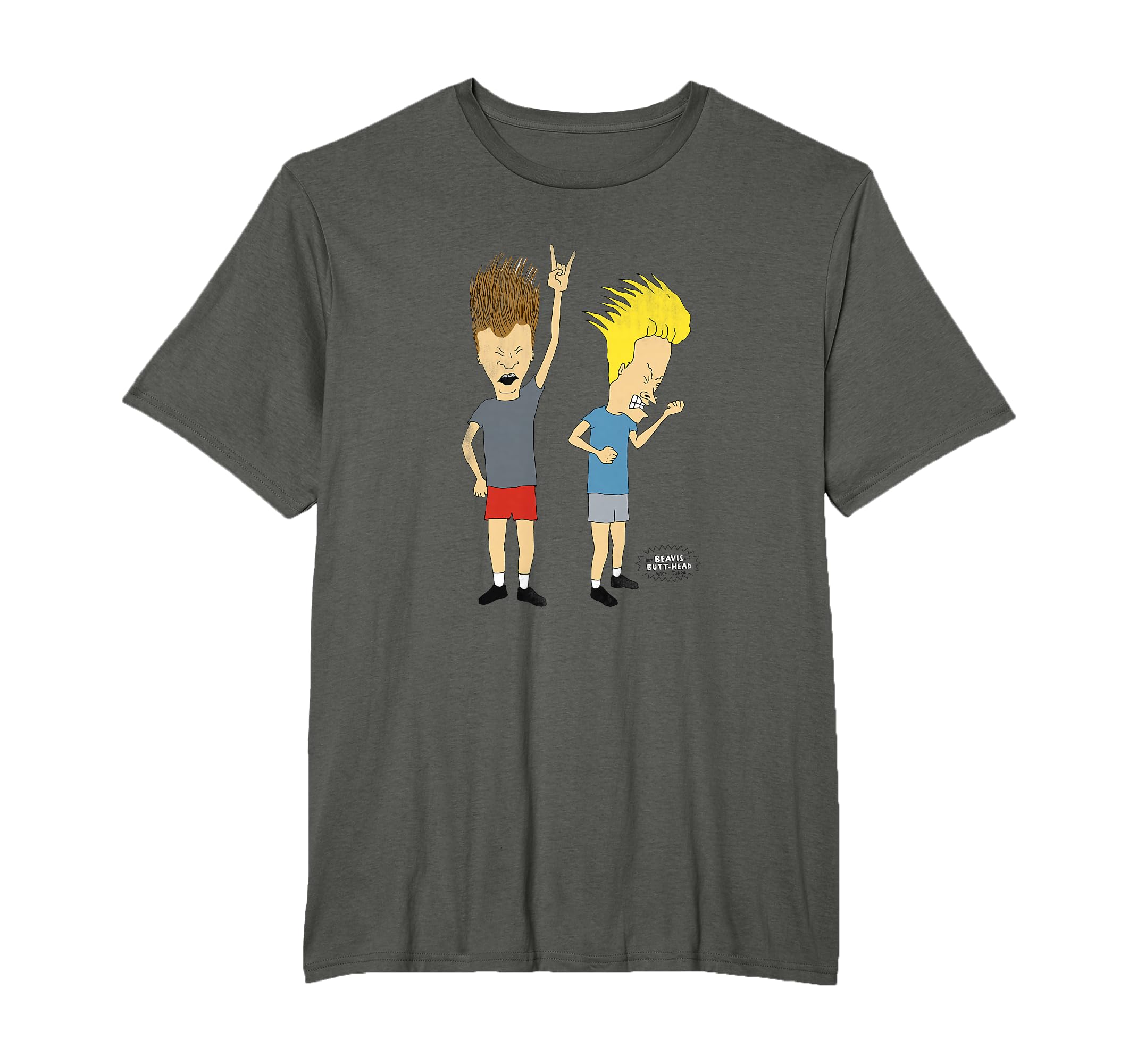 Kleidung mit Designs von Amazon Merch on Demand