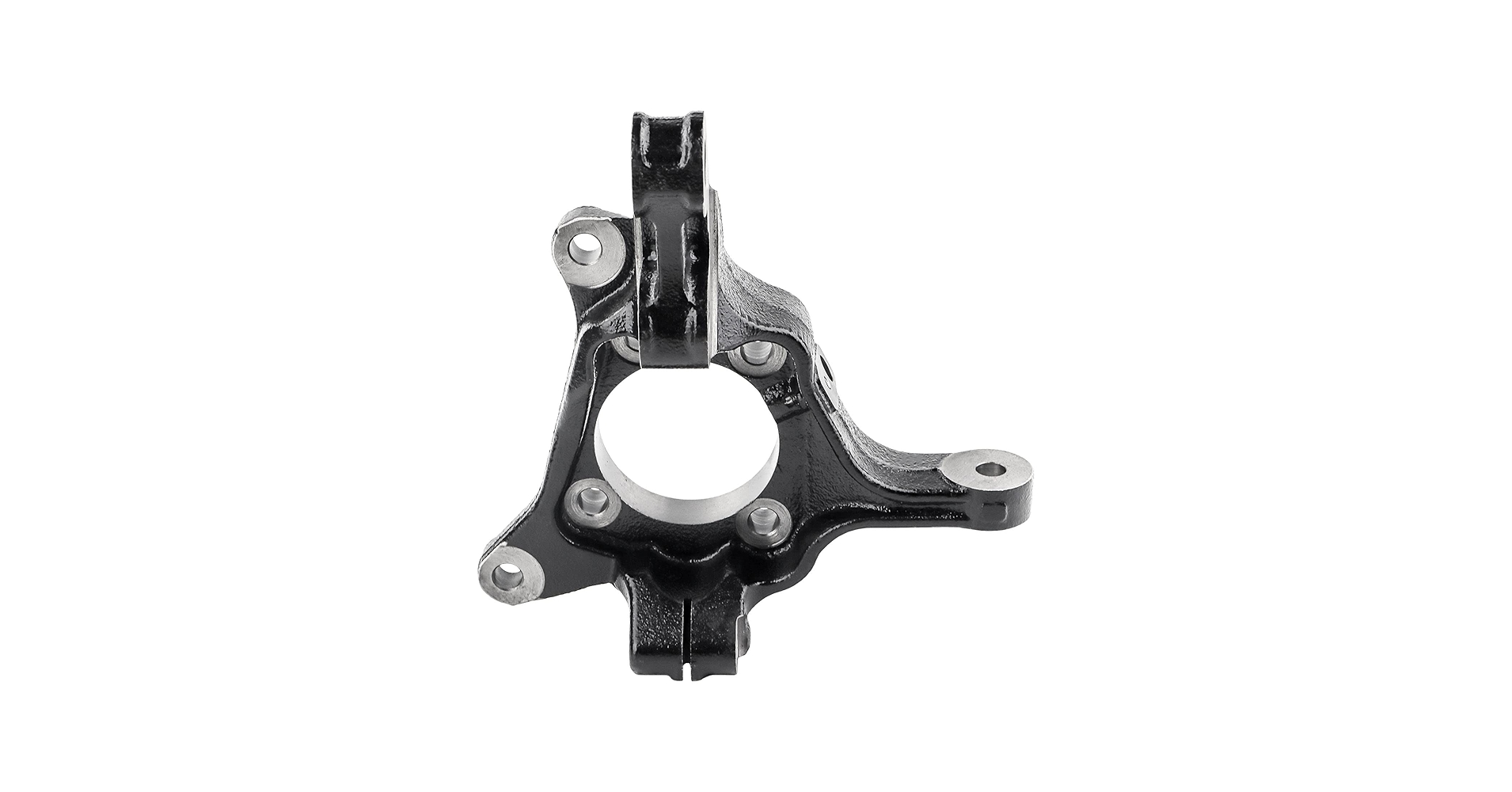 スナッチャー Amazon.com: Neresshery Front Suspension Steering Knuckle