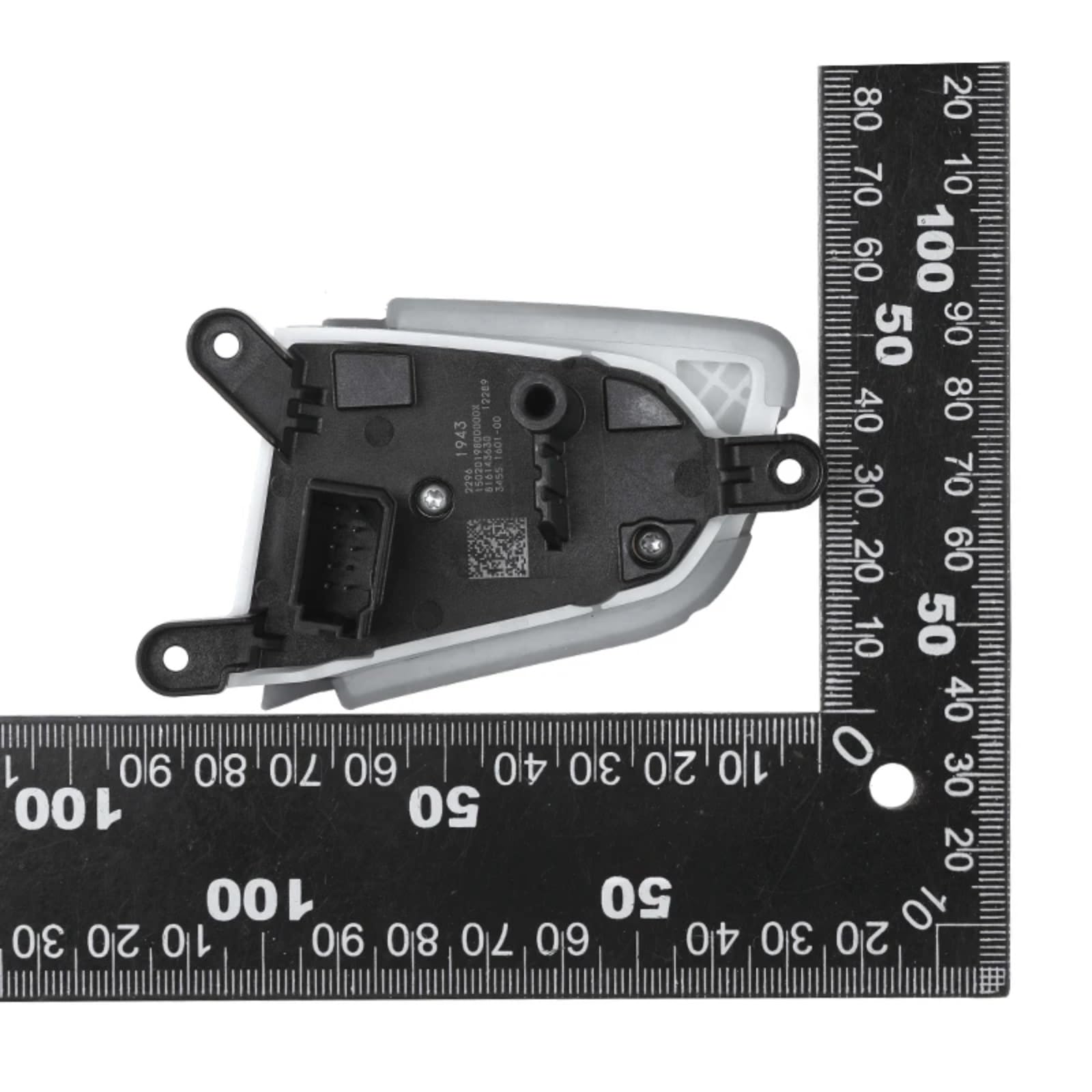 Botones De Volante Compatible Con Chevrolet Para Colorado LT 2017 2018 2019 22961943 Accesorios De Botón De Controles De Interruptor De Volante De Crucero Izquierdo De Coche