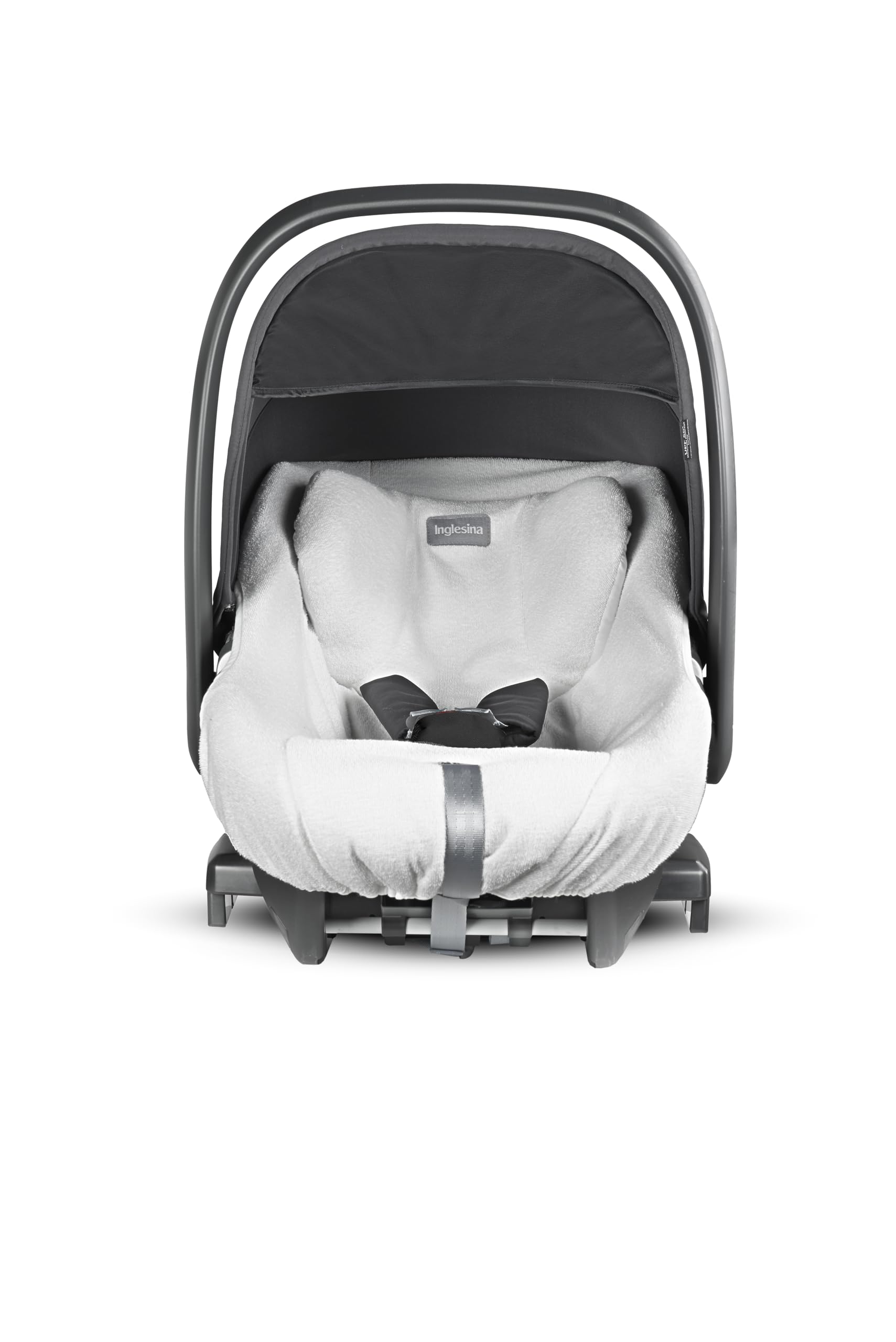 Inglesina Summercover per Seggiolino Auto Darwin Recline, Compatibile con Darwin Recline