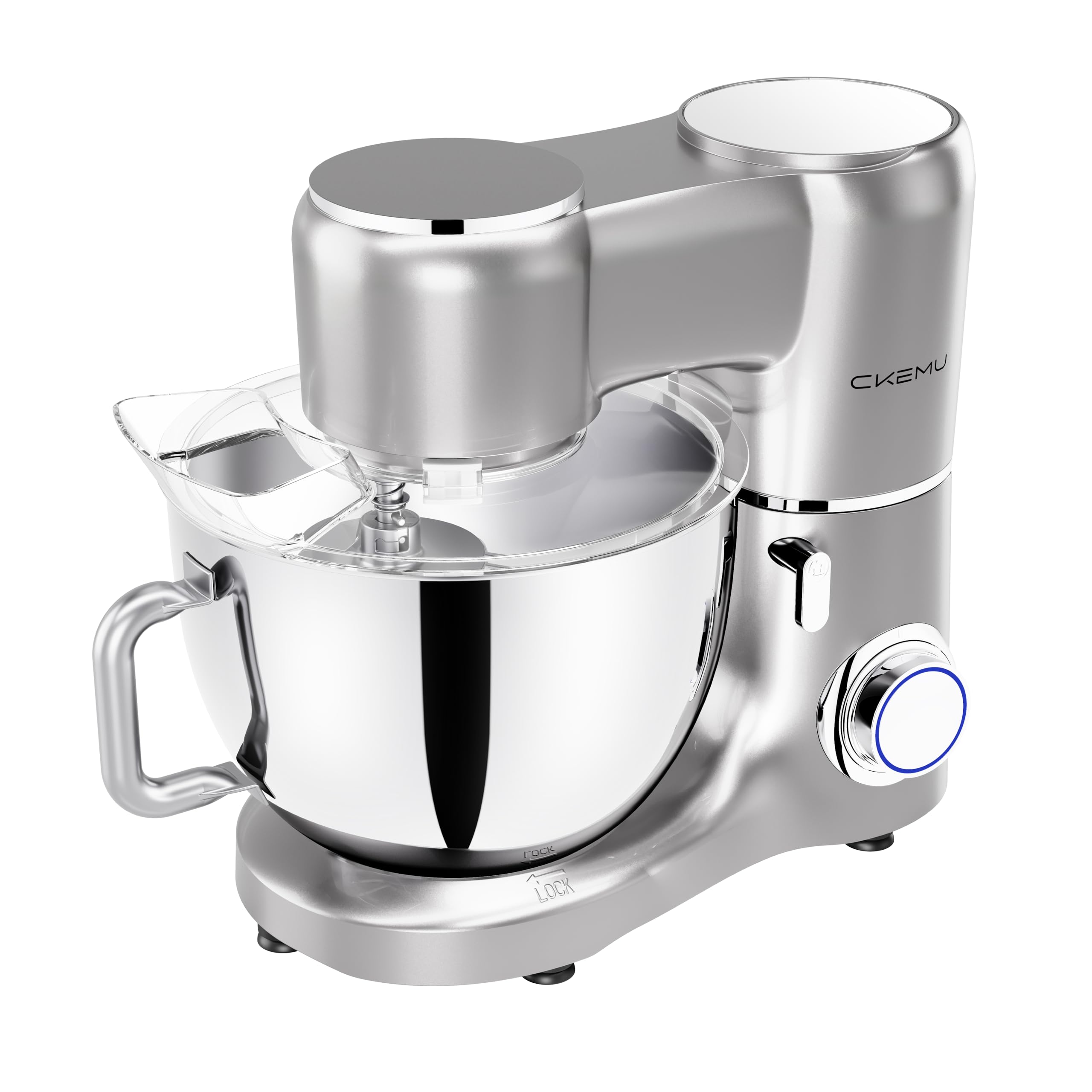 CKemu Stand Mixer SM-1550