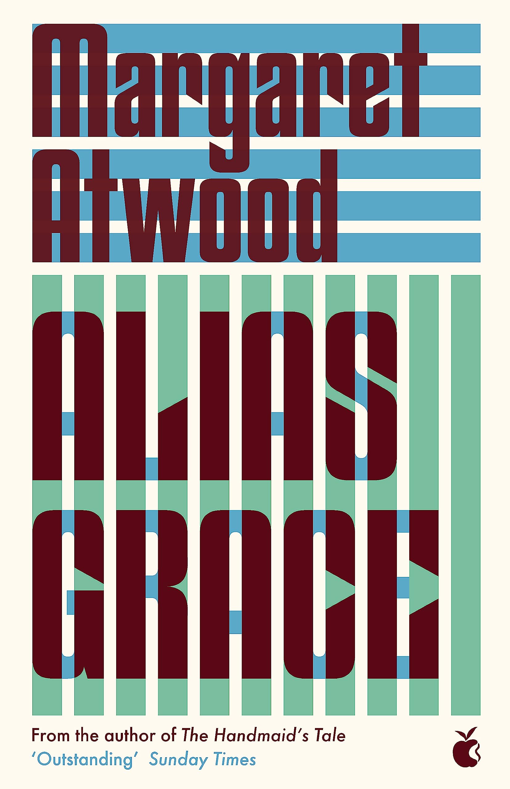 ALIAS GRACE (REISSUE)