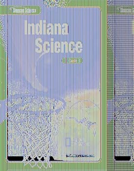 Indiana Science Grade 8