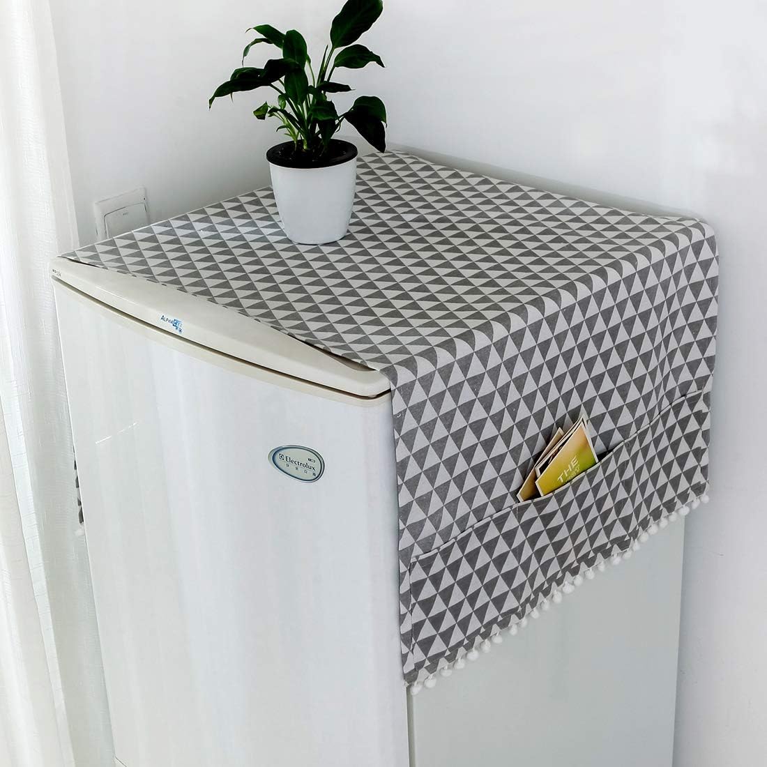 Accesorio de Almacenamiento de Cocina