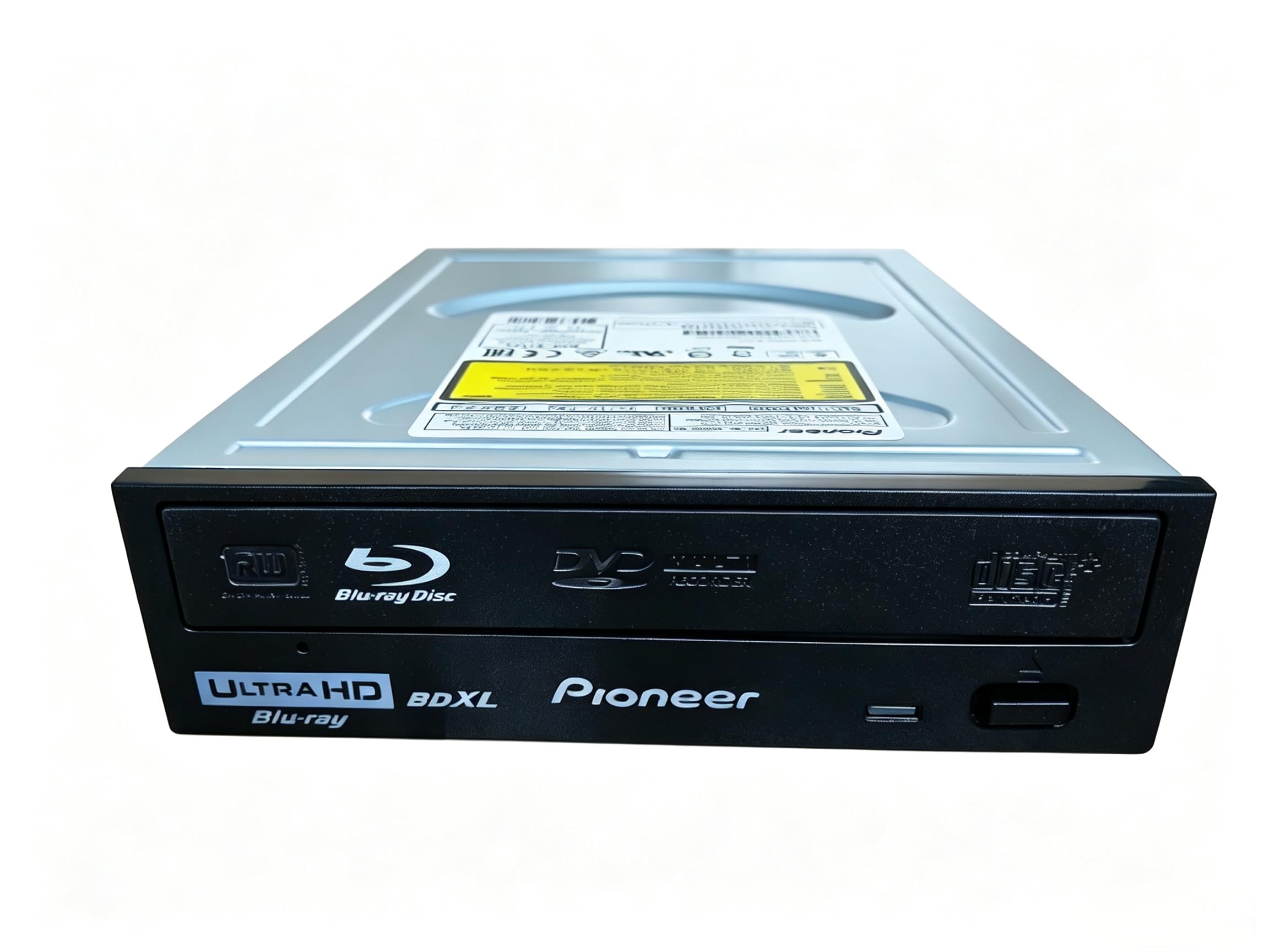 Amazon.co.jp: 適用する Pioneer BDR-s11JX 16倍速 内蔵型ルーレイ