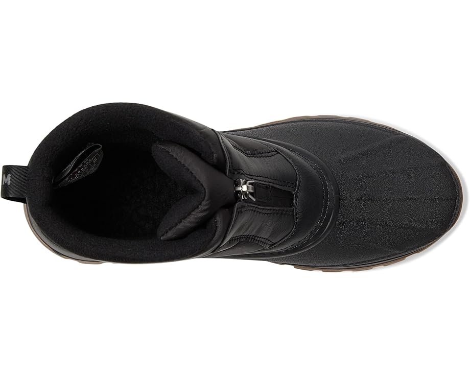 Cougar Flick - Top View