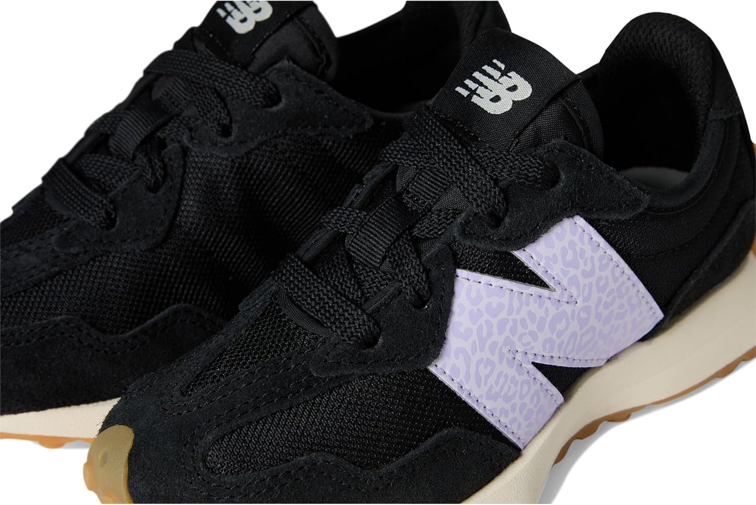 New Balance Unisex-Child 327 (Little Kid) - Image 11