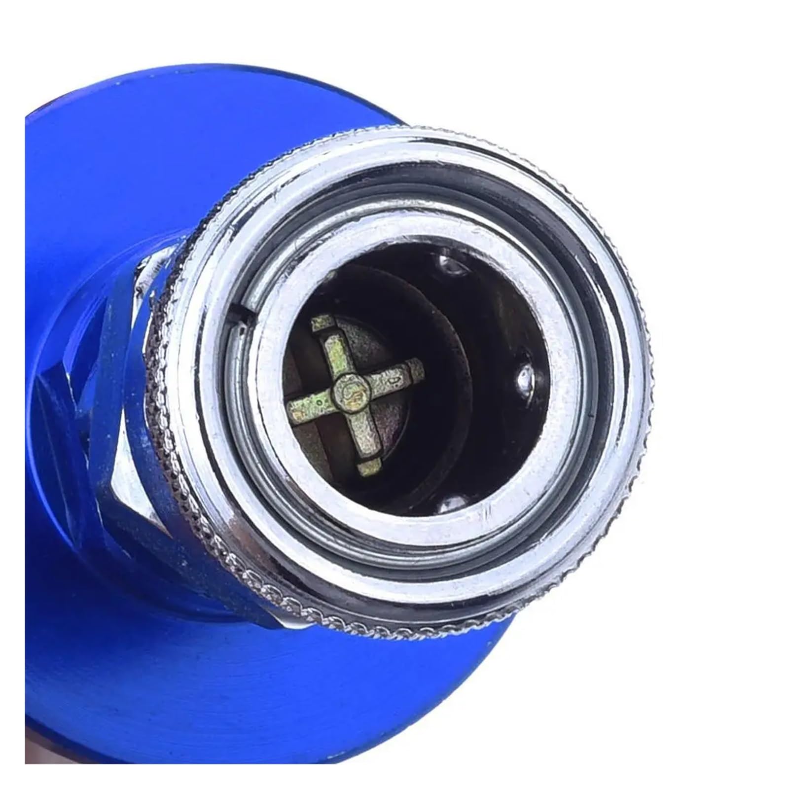 Séparateur d'eau d'huile de 1/4 pouces-filtre de tuyau d'air en ligne de compresseur-composants pneumatiques