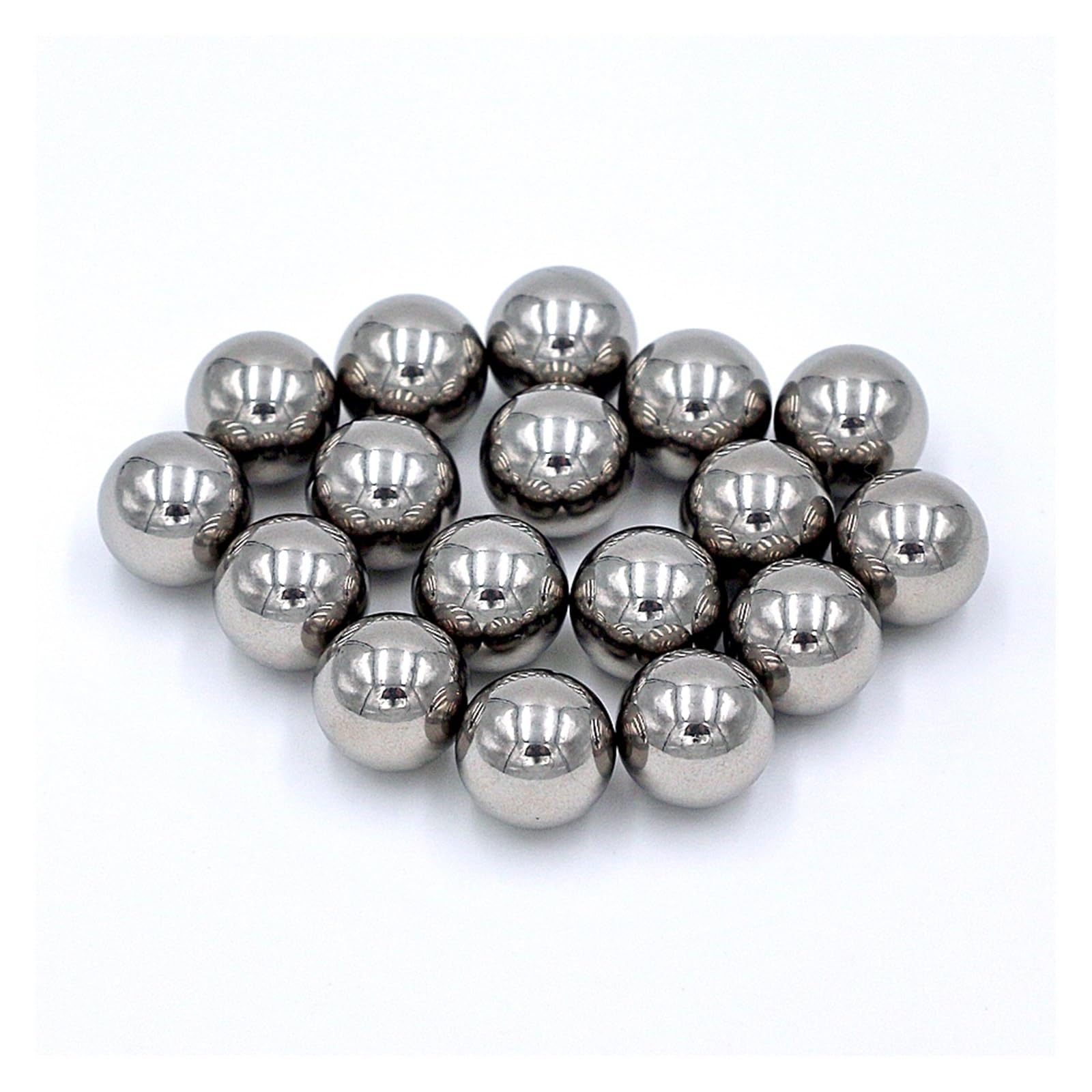 Bolas De Rodamiento De Acero Inoxidable 304 De 20 Mm