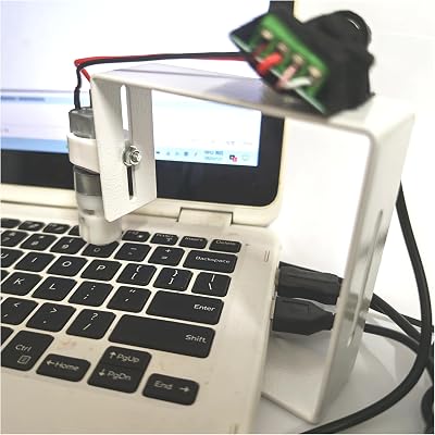 Physical Click Auto Keyboard Clicker Mouse Jiggler Mouse Mover Auto clicking Tool