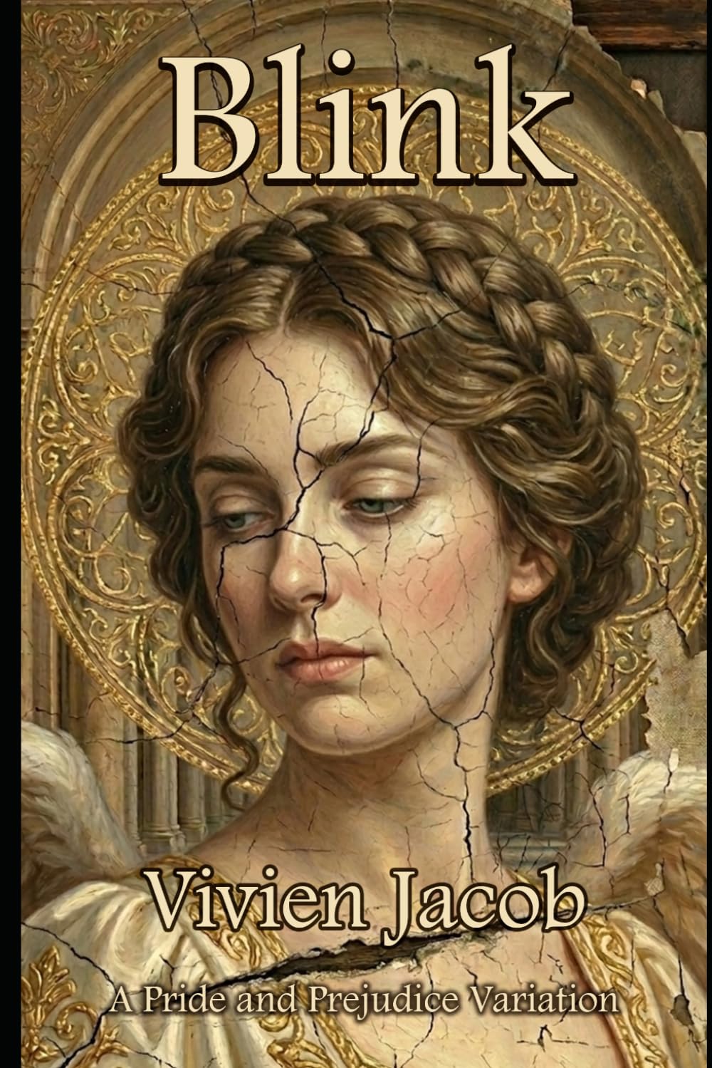 Blink: A Pride and Prejudice Variation