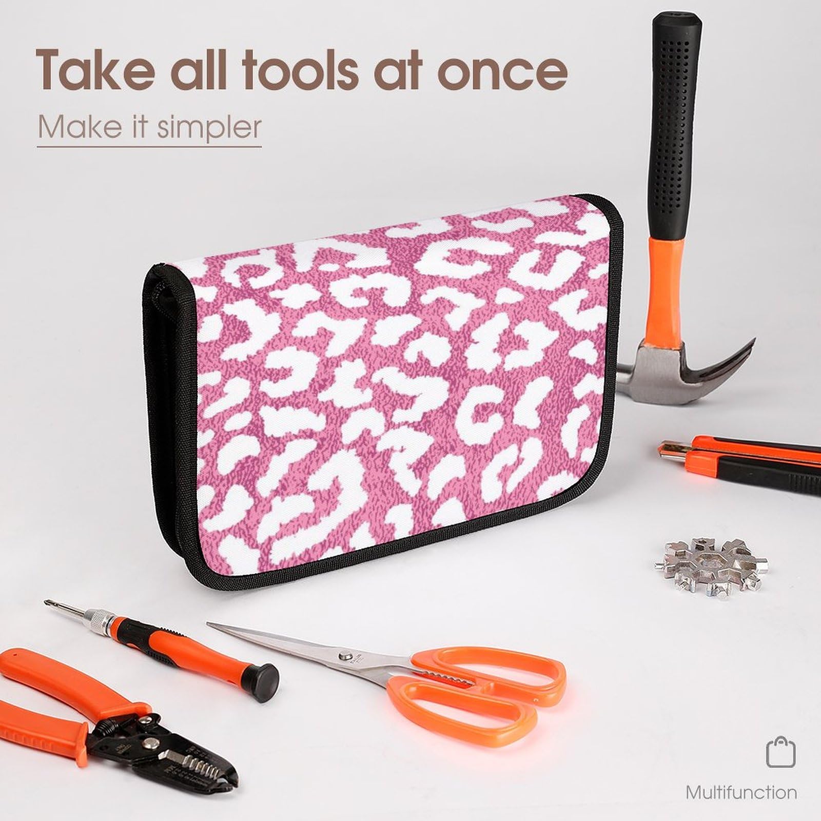 rady 大理石柄　マルチケース　ピンク Rady 大理石柄 ピンク マルチケース 【公式通販】