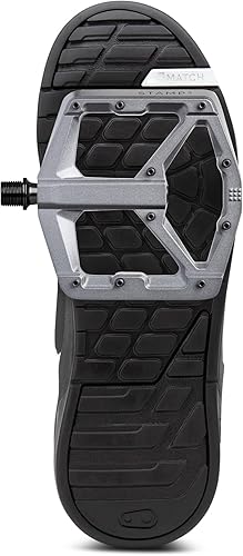 Miniatura 5 de Crankbrothers Stamp - Pedal para bicicleta BMX y MTB perfil mínimo agarre ajustable