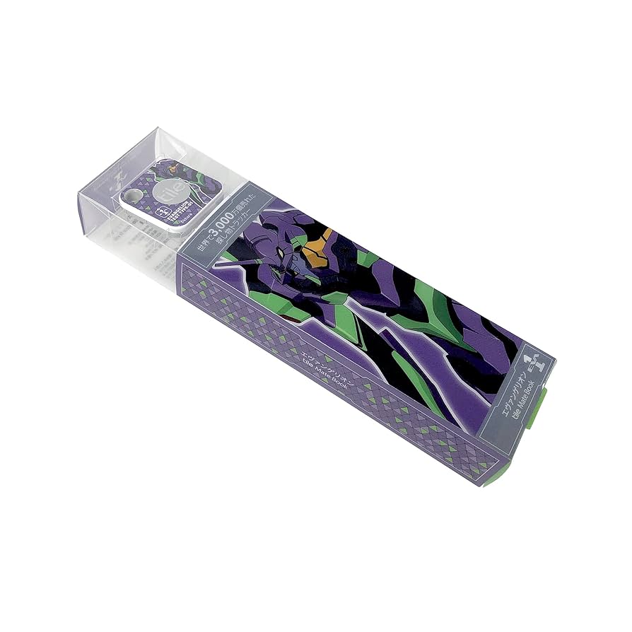 【激レア】Tile エヴァンゲリオンコラボ　全種類セット 激レア】Tile エヴァンゲリオンコラボ 全種類セット - メルカリ