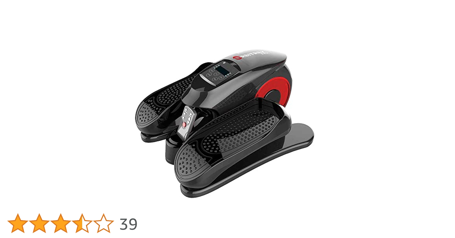 Amazon.co.jp: 【TVで紹介】オルビトレック MX エアロバイク